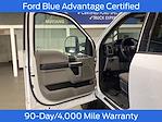 Used 2022 Ford F-350 Crew Cab Flatbed Truck for sale #98357 - photo 10