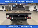 Used 2022 Ford F-350 Crew Cab Flatbed Truck for sale #98357 - photo 5