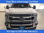 Used 2022 Ford F-350 Crew Cab Flatbed Truck for sale #98357 - photo 9