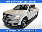Used 2019 Ford F-150 Lariat SuperCrew Cab for sale #98362 - photo 1
