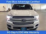 Used 2019 Ford F-150 Lariat SuperCrew Cab for sale #98362 - photo 10