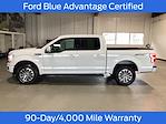 Used 2019 Ford F-150 Lariat SuperCrew Cab for sale #98362 - photo 4