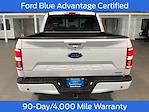 Used 2019 Ford F-150 Lariat SuperCrew Cab for sale #98362 - photo 5
