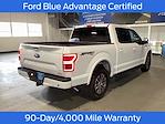 Used 2019 Ford F-150 Lariat SuperCrew Cab for sale #98362 - photo 7