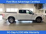 Used 2019 Ford F-150 Lariat SuperCrew Cab for sale #98362 - photo 8