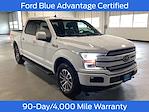 Used 2019 Ford F-150 Lariat SuperCrew Cab for sale #98362 - photo 9