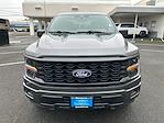 Used 2024 Ford F-150 STX SuperCrew Cab for sale #98406 - photo 10