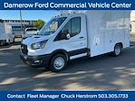 Used 2024 Ford Transit 350 HD Service Utility Van for sale #98428 - photo 1
