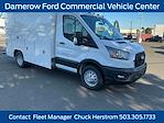 Used 2024 Ford Transit 350 HD Service Utility Van for sale #98428 - photo 11