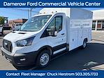 Used 2024 Ford Transit 350 HD Service Utility Van for sale #98428 - photo 25