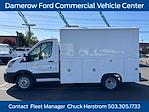 Used 2024 Ford Transit 350 HD Service Utility Van for sale #98428 - photo 27