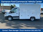 Used 2024 Ford Transit 350 HD Service Utility Van for sale #98428 - photo 4