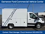 Used 2024 Ford Transit 350 HD Service Utility Van for sale #98428 - photo 31