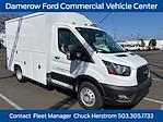 Used 2024 Ford Transit 350 HD Service Utility Van for sale #98428 - photo 32