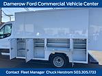 Used 2024 Ford Transit 350 HD Service Utility Van for sale #98428 - photo 37