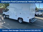 Used 2024 Ford Transit 350 HD Service Utility Van for sale #98428 - photo 2