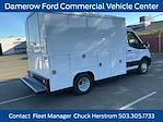 Used 2024 Ford Transit 350 HD Service Utility Van for sale #98428 - photo 8