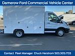 Used 2024 Ford Transit 350 HD Service Utility Van for sale #98428 - photo 9