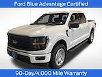 Used 2024 Ford F-150 XLT SuperCrew Cab for sale #98435 - photo 1