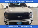 Used 2024 Ford F-150 XLT SuperCrew Cab for sale #98435 - photo 10