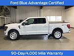 Used 2024 Ford F-150 XLT SuperCrew Cab for sale #98435 - photo 4