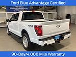 Used 2024 Ford F-150 XLT SuperCrew Cab for sale #98435 - photo 2