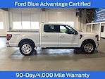 Used 2024 Ford F-150 XLT SuperCrew Cab for sale #98435 - photo 8
