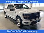 Used 2024 Ford F-150 XLT SuperCrew Cab for sale #98435 - photo 9