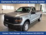 Used 2024 Ford F-150 XL Regular Cab for sale #98443 - photo 1