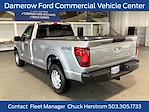 Used 2024 Ford F-150 XL Regular Cab for sale #98443 - photo 2