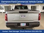 Used 2024 Ford F-150 XL Regular Cab for sale #98443 - photo 5