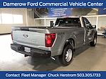 Used 2024 Ford F-150 XL Regular Cab for sale #98443 - photo 8