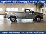 Used 2024 Ford F-150 XL Regular Cab for sale #98443 - photo 9