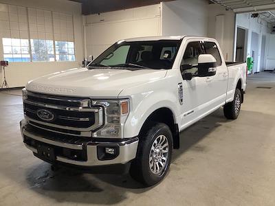 Used 2022 Ford F-250 Lariat Crew Cab for sale #98478 - photo 1