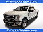 Used 2022 Ford F-250 Lariat Crew Cab for sale #98478 - photo 2