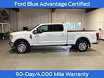 Used 2022 Ford F-250 Lariat Crew Cab for sale #98478 - photo 3