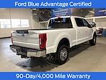 Used 2022 Ford F-250 Lariat Crew Cab for sale #98478 - photo 8