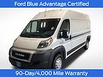 Used 2021 Ram ProMaster 2500 High Roof Empty Cargo Van for sale #98484 - photo 1