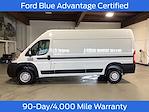 Used 2021 Ram ProMaster 2500 High Roof Empty Cargo Van for sale #98484 - photo 4