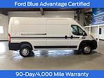 Used 2021 Ram ProMaster 2500 High Roof Empty Cargo Van for sale #98484 - photo 8