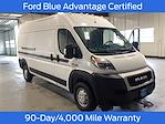 Used 2021 Ram ProMaster 2500 High Roof Empty Cargo Van for sale #98484 - photo 9