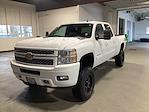 Used 2013 Chevrolet Silverado 2500 LT Crew Cab for sale #98501 - photo 1