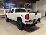 Used 2013 Chevrolet Silverado 2500 LT Crew Cab for sale #98501 - photo 2