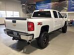 Used 2013 Chevrolet Silverado 2500 LT Crew Cab for sale #98501 - photo 6