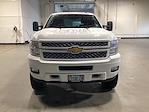 Used 2013 Chevrolet Silverado 2500 LT Crew Cab for sale #98501 - photo 9