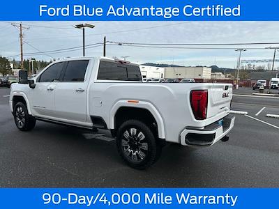 2023 GMC Sierra 3500 Crew Cab 4WD Pickup for sale #98618 - photo 2