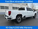 Used 2023 GMC Sierra 3500 Denali Crew Cab for sale #98618 - photo 7