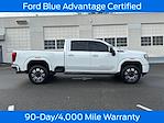 Used 2023 GMC Sierra 3500 Denali Crew Cab for sale #98618 - photo 8