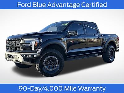 Used 2025 Ford F-150 Raptor SuperCrew Cab for sale #98649 - photo 1