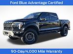 Used 2025 Ford F-150 Raptor SuperCrew Cab for sale #98649 - photo 1